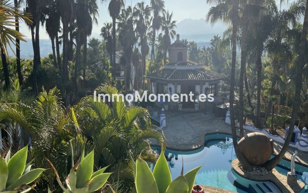 Reventa - Casa de campo - Interior  - Alhaurín el Grande Centro