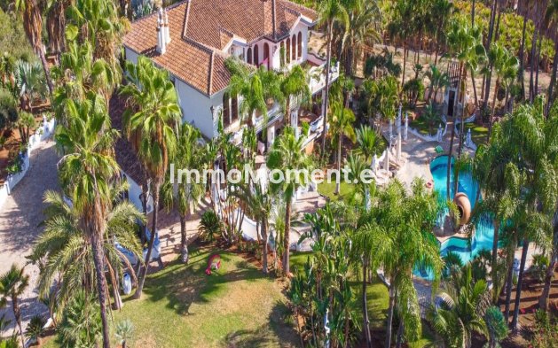 Reventa - Casa de campo - Interior  - Alhaurín el Grande Centro