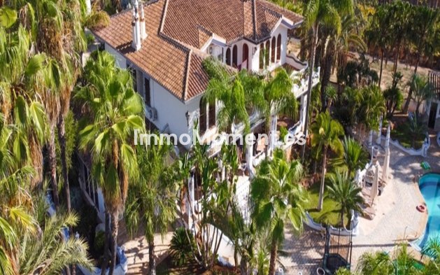 Reventa - Casa de campo - Interior  - Alhaurín el Grande Centro