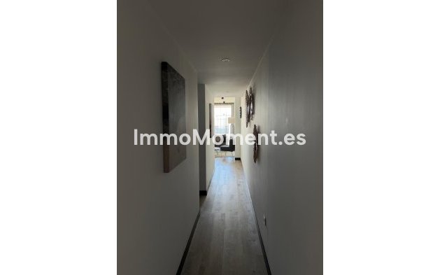 Wiederverkauf - Wohnung - Mijas - Mijas Centro