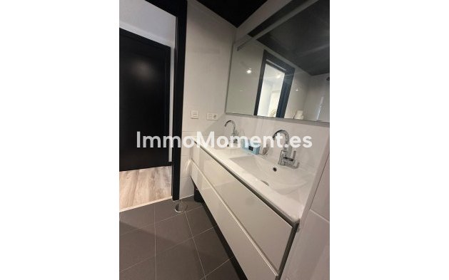 Wiederverkauf - Wohnung - Mijas - Mijas Centro