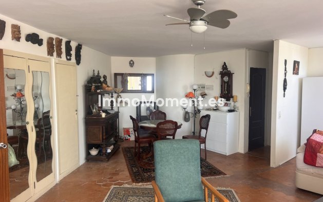 Wiederverkauf - Wohnung - Torremolinos - Torremolinos Centro