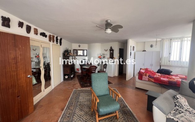 Wiederverkauf - Wohnung - Torremolinos - Torremolinos Centro