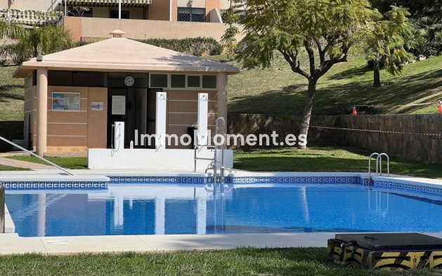 Reventa - Apartamento - Málaga - Parque Clavero