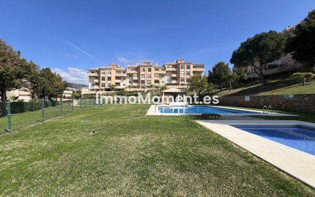 Reventa - Apartamento - Málaga - Parque Clavero