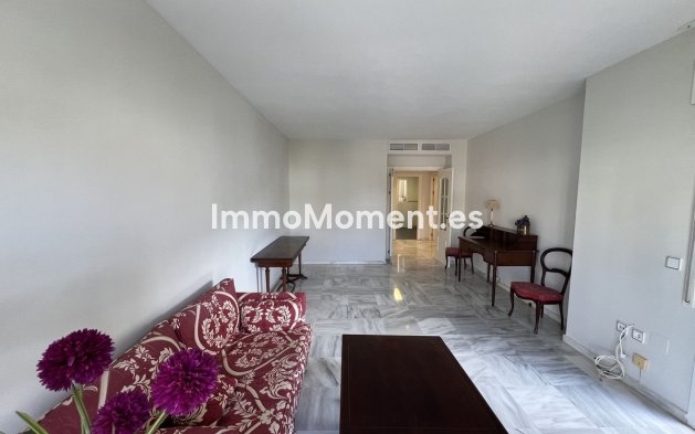 Reventa - Apartamento - Málaga - Parque Clavero