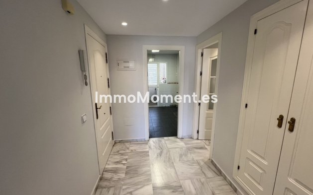 Reventa - Apartamento - Málaga - Parque Clavero