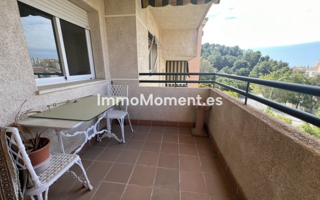 Reventa - Apartamento - Málaga - Parque Clavero