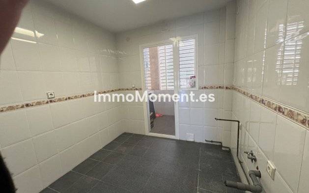 Reventa - Apartamento - Málaga - Parque Clavero
