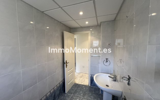 Reventa - Apartamento - Málaga - Parque Clavero