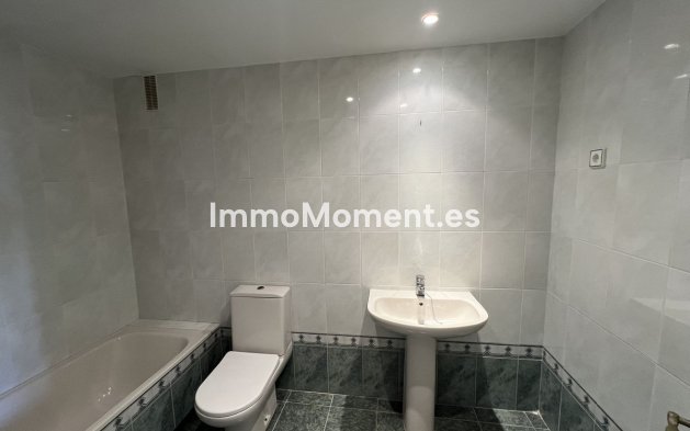 Reventa - Apartamento - Málaga - Parque Clavero