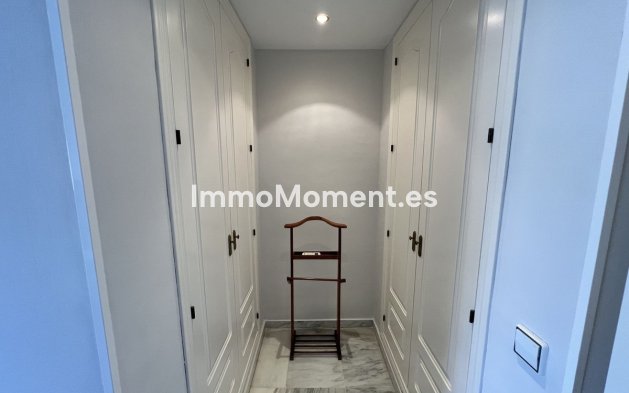 Reventa - Apartamento - Málaga - Parque Clavero
