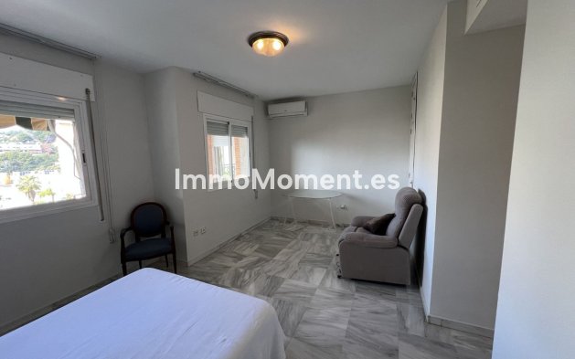 Reventa - Apartamento - Málaga - Parque Clavero