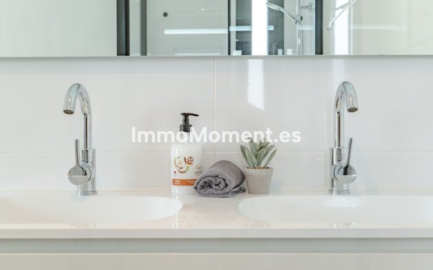 Wiederverkauf - Wohnung - Mijas - Mijas Centro