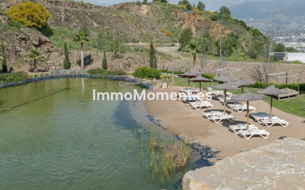 Wiederverkauf - Wohnung - Mijas - Mijas Centro