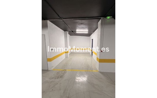 Wiederverkauf - Wohnung - Mijas - Mijas Centro