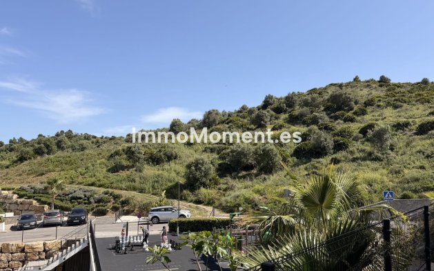 Wiederverkauf - Wohnung - Mijas - Mijas Centro