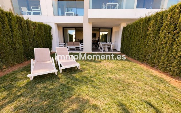 Wiederverkauf - Wohnung - Mijas - Mijas Centro