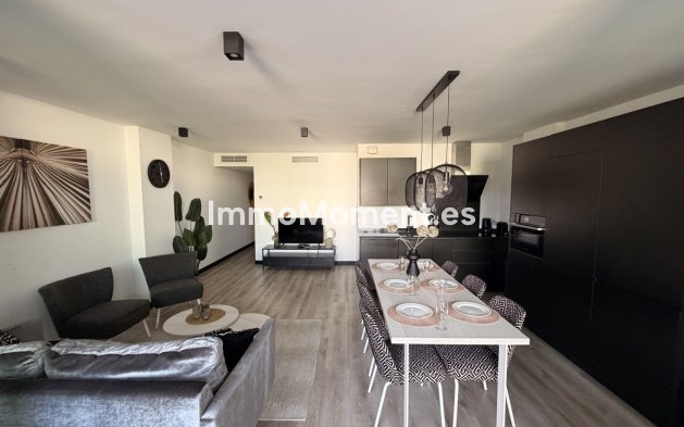 Wiederverkauf - Wohnung - Mijas - Mijas Centro