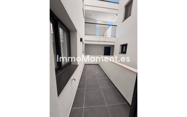 Wiederverkauf - Wohnung - Mijas - Mijas Centro