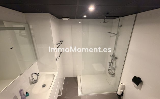 Wiederverkauf - Wohnung - Mijas - Mijas Centro