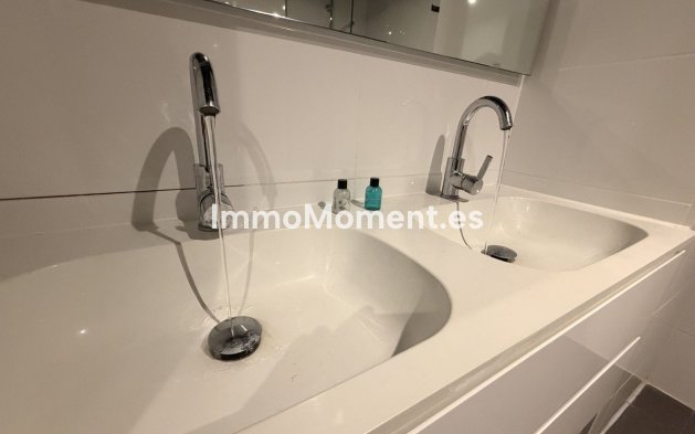 Wiederverkauf - Wohnung - Mijas - Mijas Centro