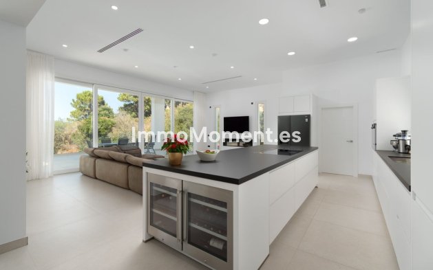 Revente - Villa - Marbella - La Mairena