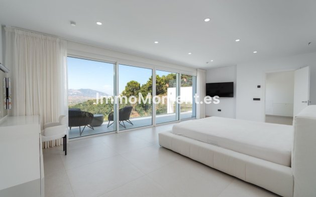 Revente - Villa - Marbella - La Mairena