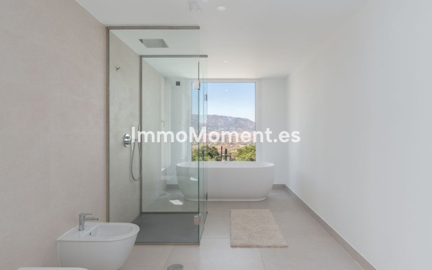 Revente - Villa - Marbella - La Mairena