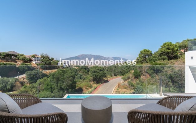 Revente - Villa - Marbella - La Mairena