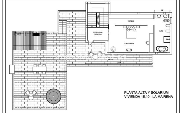 Revente - Villa - Marbella - La Mairena