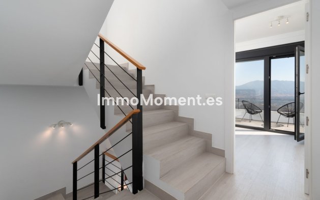 Wiederverkauf - Reihenhaus - Marbella - La Mairena