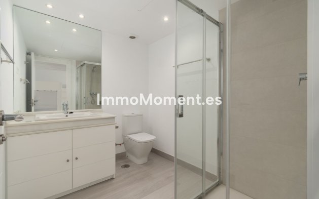 Wiederverkauf - Reihenhaus - Marbella - La Mairena