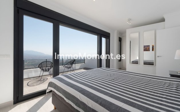 Wiederverkauf - Reihenhaus - Marbella - La Mairena