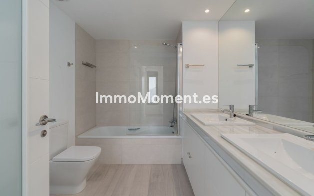 Wiederverkauf - Reihenhaus - Marbella - La Mairena