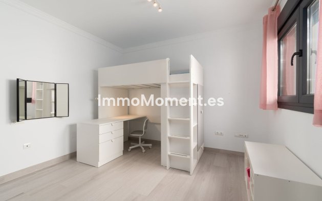 Wiederverkauf - Reihenhaus - Marbella - La Mairena