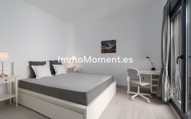 Wiederverkauf - Reihenhaus - Marbella - La Mairena