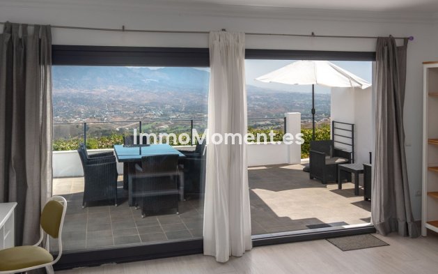 Wiederverkauf - Reihenhaus - Marbella - La Mairena