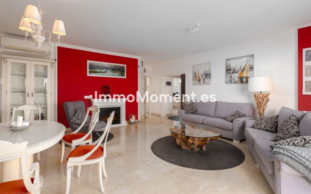 Wiederverkauf - Villa - Mijas - Mijas Costa