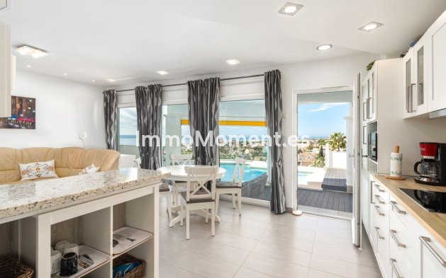 Wiederverkauf - Villa - Mijas - Mijas Costa