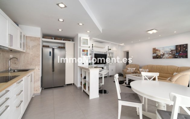 Wiederverkauf - Villa - Mijas - Mijas Costa