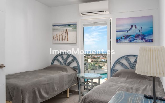 Wiederverkauf - Villa - Mijas - Mijas Costa