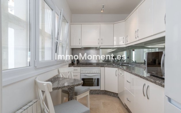 Wiederverkauf - Villa - Mijas - Mijas Costa