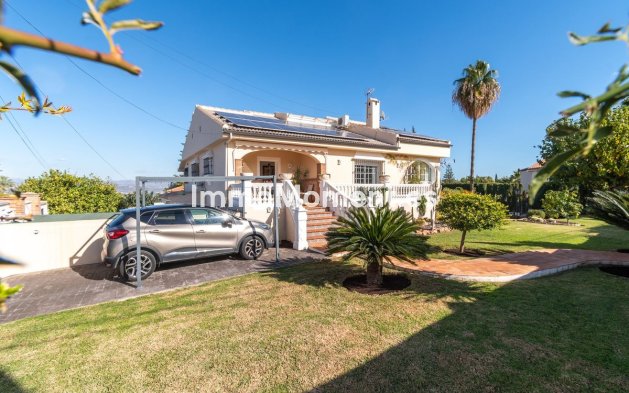 Reventa - Villa - Interior  - Alhaurín de la Torre