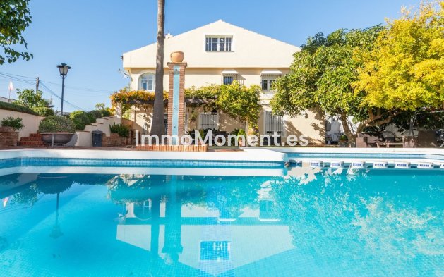 Reventa - Villa - Interior  - Alhaurín de la Torre