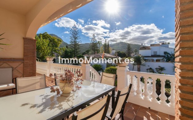 Reventa - Villa - Interior  - Alhaurín de la Torre