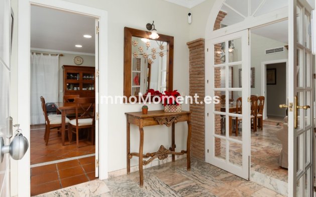 Reventa - Villa - Interior  - Alhaurín de la Torre