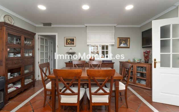 Reventa - Villa - Interior  - Alhaurín de la Torre