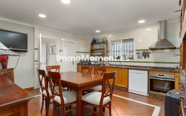 Reventa - Villa - Interior  - Alhaurín de la Torre