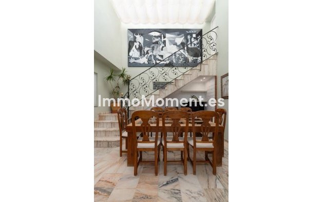 Reventa - Villa - Interior  - Alhaurín de la Torre